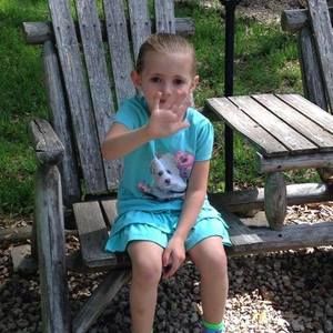 Meet your Posher, Jeffrey